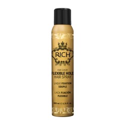 Pure Luxury Flexible Hold Hairspray Matu laka elastīgai fiksācijai, 200ml 