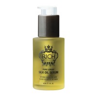 Pure Luxury Silk Oil Serum Eļļas serums, 60ml 