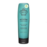 Pure Luxury Volumising Conditioner Kondicionieris apjomam, 200ml 