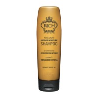 Pure Luxury Intense Moisture Shampoo Intensīvi mitrinošs šampūns, 250ml 