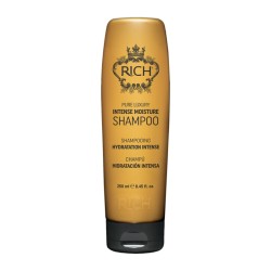 Pure Luxury Intense Moisture Shampoo Intensīvi mitrinošs šampūns, 250ml 