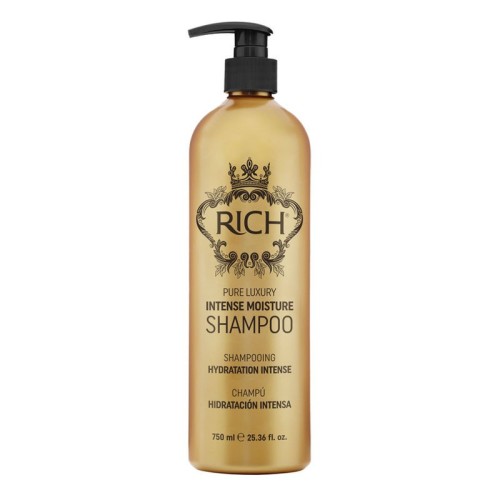 Pure Luxury Intense Moisture Conditioner Intensīvi mitrinošs kondicionieris, 750ml