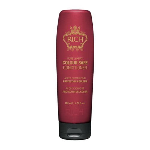Pure Luxury Colour Safe Conditioner Kondicionieris krāsotiem matiem, 200ml