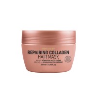 Pure Luxury Repairing Collagen Hair Mask Atjaunojoša kolagēna matu maska, 250ml 