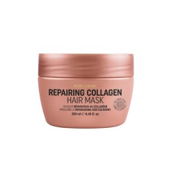 Pure Luxury Repairing Collagen Hair Mask Atjaunojoša kolagēna matu maska, 250ml 