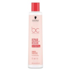 BC Repair Rescue Shampoo Šampūnas pažeistiems plaukams, 250ml 