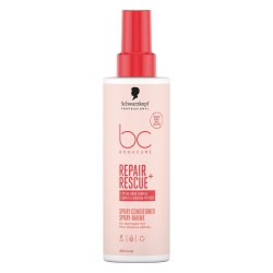 BC Repair Rescue Spray Conditioner Purškiamas kondicionierius pažeistiems plaukams, 400 ml 