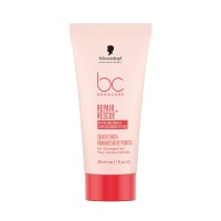 BC Repair Rescue Sealed Ends+ Kremas išsišakojusiems plaukų galiukams, 100ml 