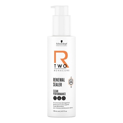 R-TWO Renewal Sealer Atkuriamasis plaukų stabilizatorius 145ml