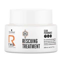 R-TWO Rescuing Treatment Atkuriamoji plaukų kaukė, 200ml 