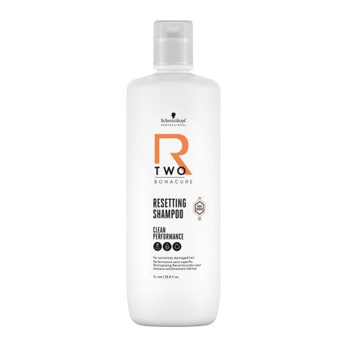 R-TWO Resetting Shampoo Atkuriamasis šampūnas, 1000ml