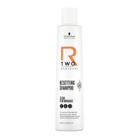 R-TWO Resetting Shampoo Atkuriamasis šampūnas, 250ml 