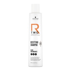R-TWO Resetting Shampoo Atkuriamasis šampūnas, 250ml 