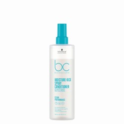 BC Moisture Kick Spray Conditioner Purškiamas kondicionierius sausiems plaukams, 400ml 