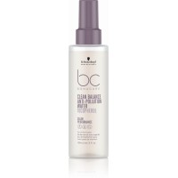 BC Clean Balance Anti-Pollution Water Vanduo plaukų apsaugai nuo teršalų, 150ml 