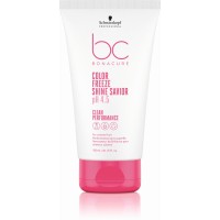 BC Color Freeze Shine Savior Žvilgesio suteikiantis serumas, 150ml 