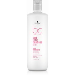 BC Color Freeze Conditioner Kondicionierius dažytiems plaukams, 1000ml 