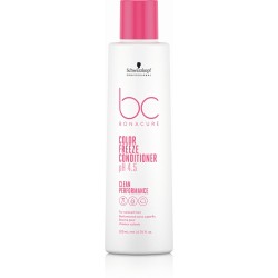 BC Color Freeze Conditioner Kondicionierius dažytiems plaukams, 200ml 