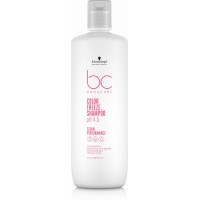 BC Color Freeze Shampoo Šampūnas dažytiems plaukams, 1000ml 