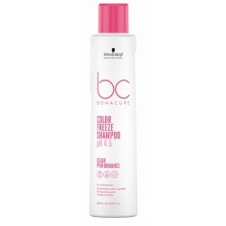 BC Color Freeze Shampoo Šampūnas dažytiems plaukams, 250ml 