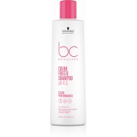 BC Color Freeze Shampoo Šampūnas dažytiems plaukams, 500ml 