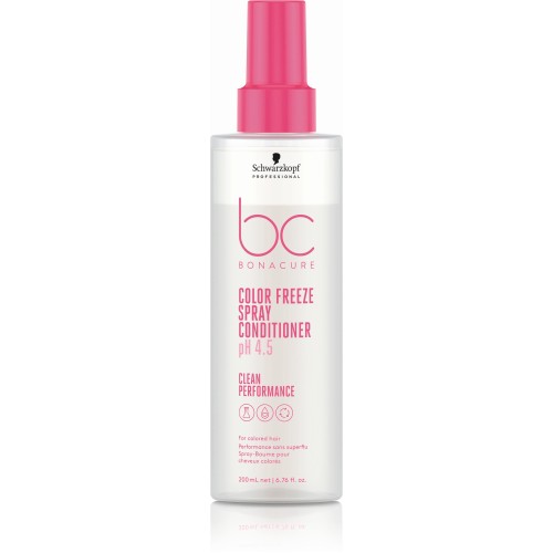 BC Color Freeze Spray Conditioner Purškiamas kondicionierius, 200ml