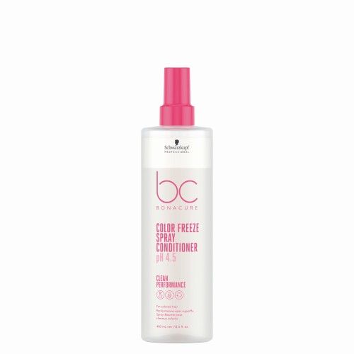 BC Color Freeze Spray Conditioner Purškiamas kondicionierius, 400ml