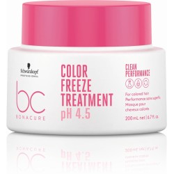 BC Color Freeze Treatment Kaukė dažytiems plaukams, 200ml 