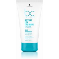 BC Moisture Kick Curl Bounce Garbanų kremas, 150ml 