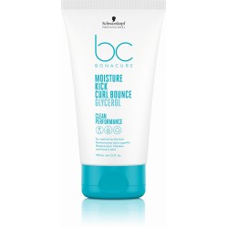 BC Moisture Kick Curl Bounce Garbanų kremas, 150ml 