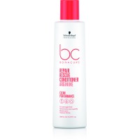 BC Repair Rescue Conditioner Kondicionierius pažeistiems plaukams, 200ml 