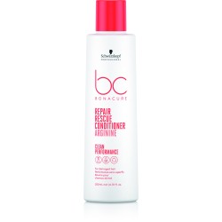 BC Repair Rescue Conditioner Kondicionierius pažeistiems plaukams, 200ml 
