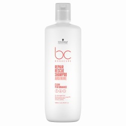 BC Repair Rescue Shampoo Šampūnas pažeistiems plaukams, 1000ml 