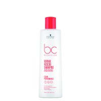 BC Repair Rescue Shampoo Šampūnas pažeistiems plaukams, 500ml 