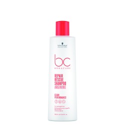 BC Repair Rescue Shampoo Šampūnas pažeistiems plaukams, 500ml 