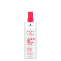 BC Repair Rescue Spray Conditioner Purškiamas kondicionierius pažeistiems plaukams, 400 ml 