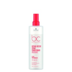 BC Repair Rescue Spray Conditioner Purškiamas kondicionierius pažeistiems plaukams, 400 ml 