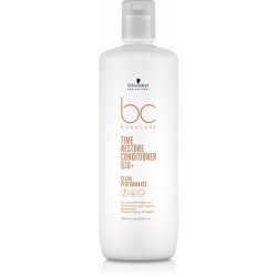 BC Time Restore Conditioner Q10 Kondicionierius brandiems plaukams, 1000ml 