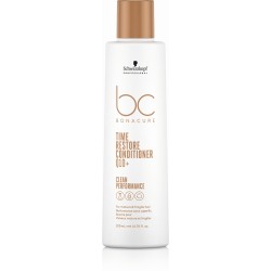 BC Time Restore Conditioner Q10 Kondicionierius brandiems plaukams, 200ml 