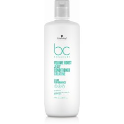 BC Volume Boost Jelly Conditioner Gelinis apimties suteikiantis kondicionierius, 1000ml 