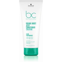 BC Volume Boost Jelly Conditioner Gelinis apimties suteikiantis kondicionierius, 200ml 