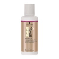 Blond Me Premium Developer Plaukų dažų aktyvatorius 2%, 60ml 
