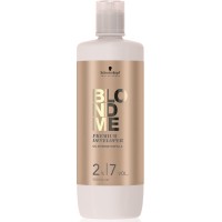 Blond Me Premium Developer Plaukų dažų aktyvatorius 2%, 1000ml 