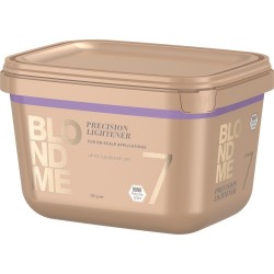 Blond Me 7 Precision Lightener Plaukų balinimo priemonė, 350g 