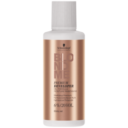 Blond Me Premium Developer Plaukų dažų aktyvatorius 6%, 60ml 