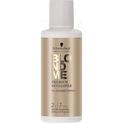 Blond Me Premium Developer Plaukų dažų aktyvatorius 2%, 60ml 