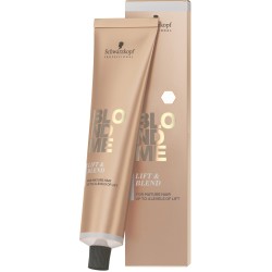 Blond Me Lift & Blend Tonavimo priemonė, 60ml 