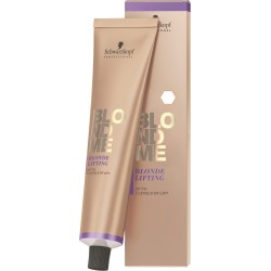Blond Me Blonde Lifting Tonavimo priemonė, 60ml 