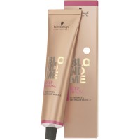 Blond Me Deep Toning Plaukų tonavimo priemonė, 60ml 