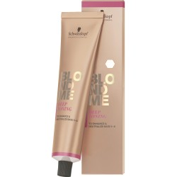 Blond Me Deep Toning Plaukų tonavimo priemonė, 60ml 
